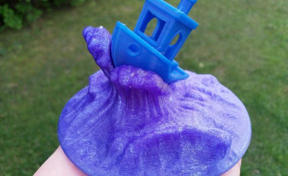 Accessories – #3DBenchy